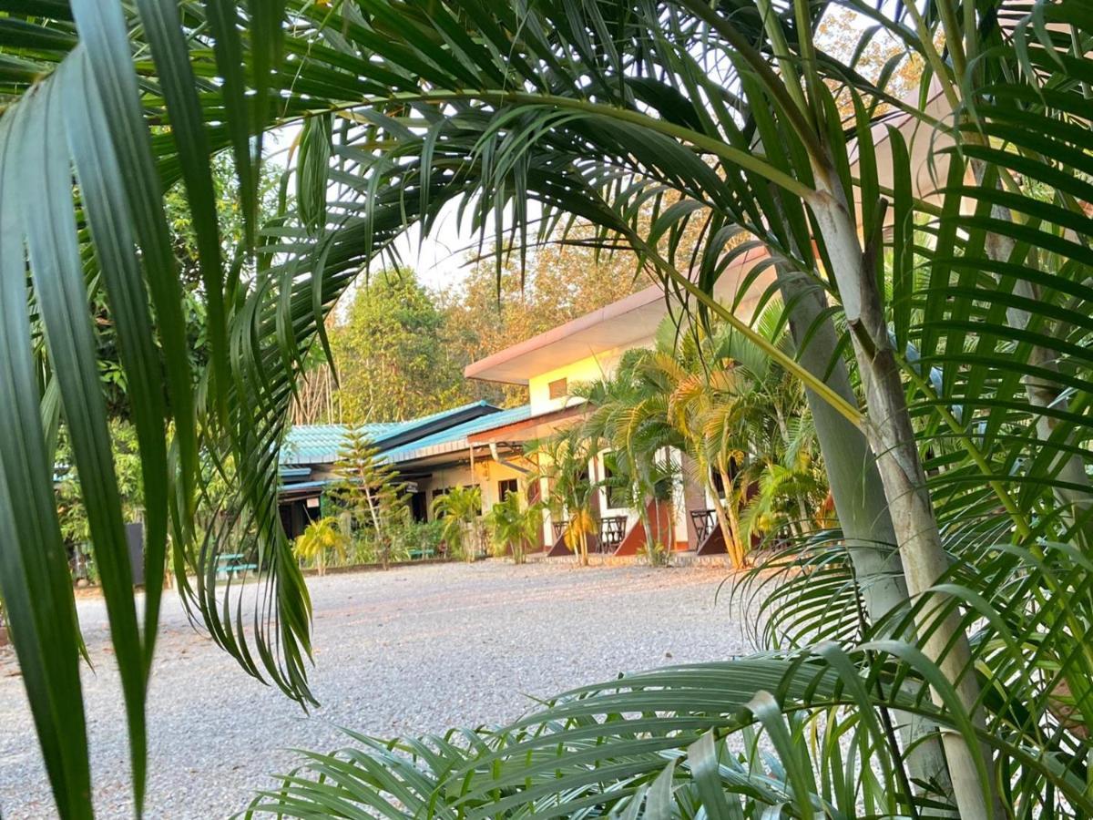 Kevin Resort Mae Phim Extérieur photo