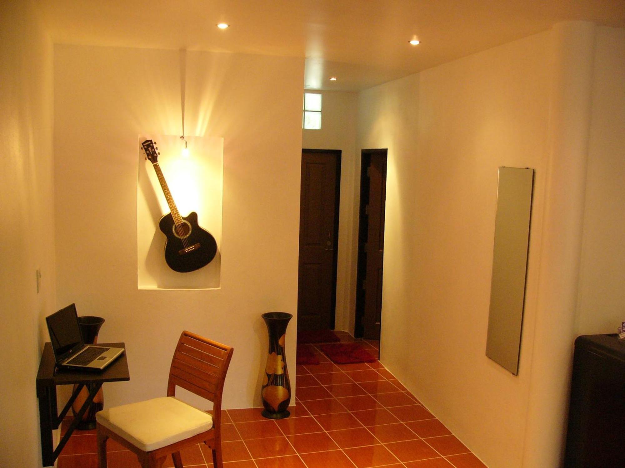 Kevin Resort Mae Phim Chambre photo