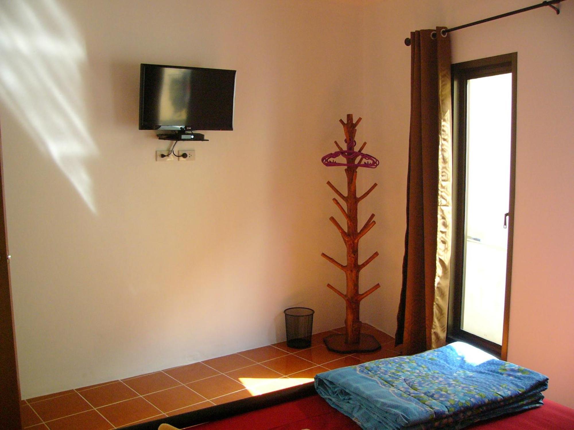 Kevin Resort Mae Phim Chambre photo