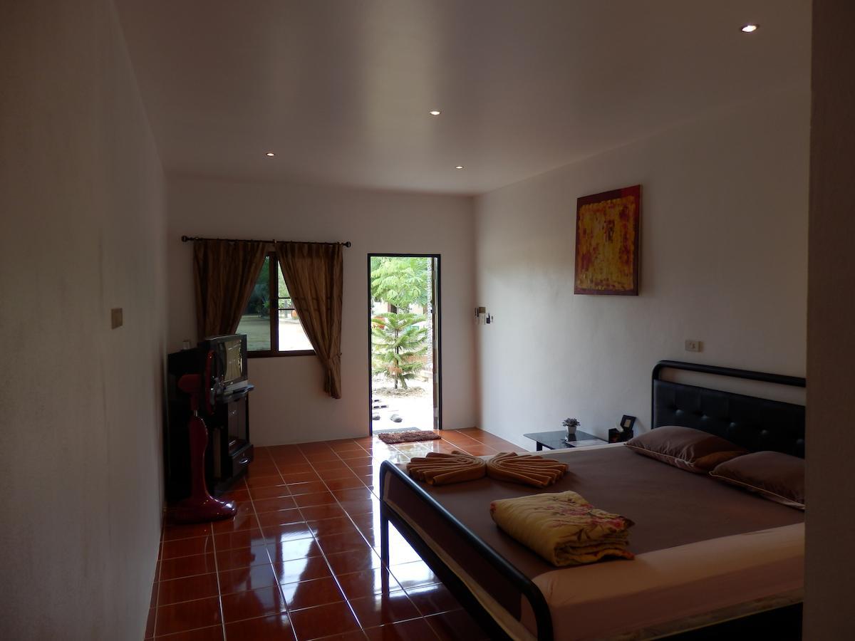 Kevin Resort Mae Phim Chambre photo