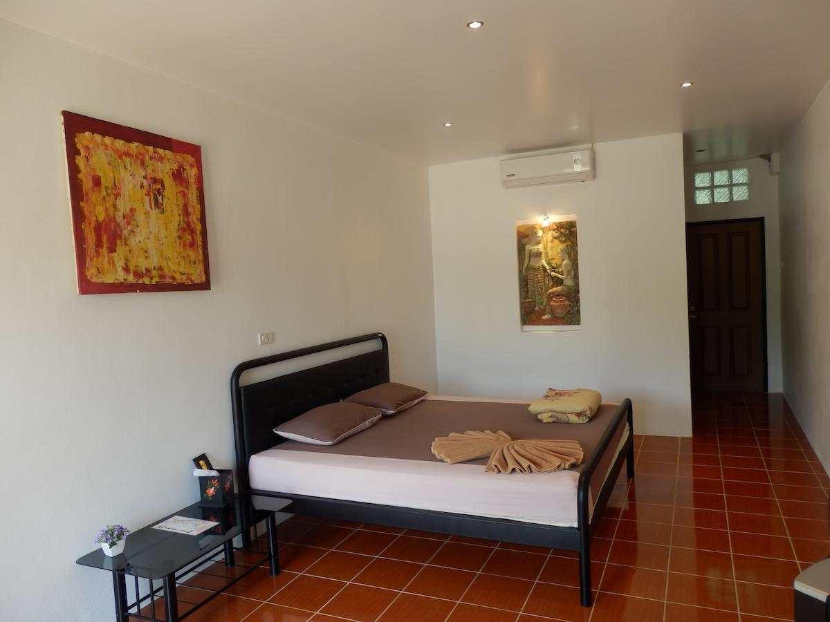 Kevin Resort Mae Phim Chambre photo