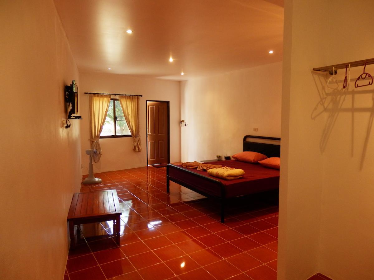 Kevin Resort Mae Phim Extérieur photo