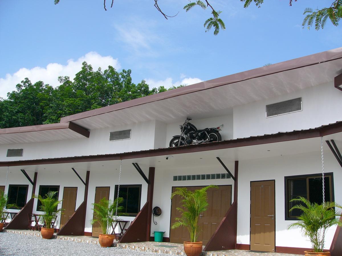 Kevin Resort Mae Phim Extérieur photo