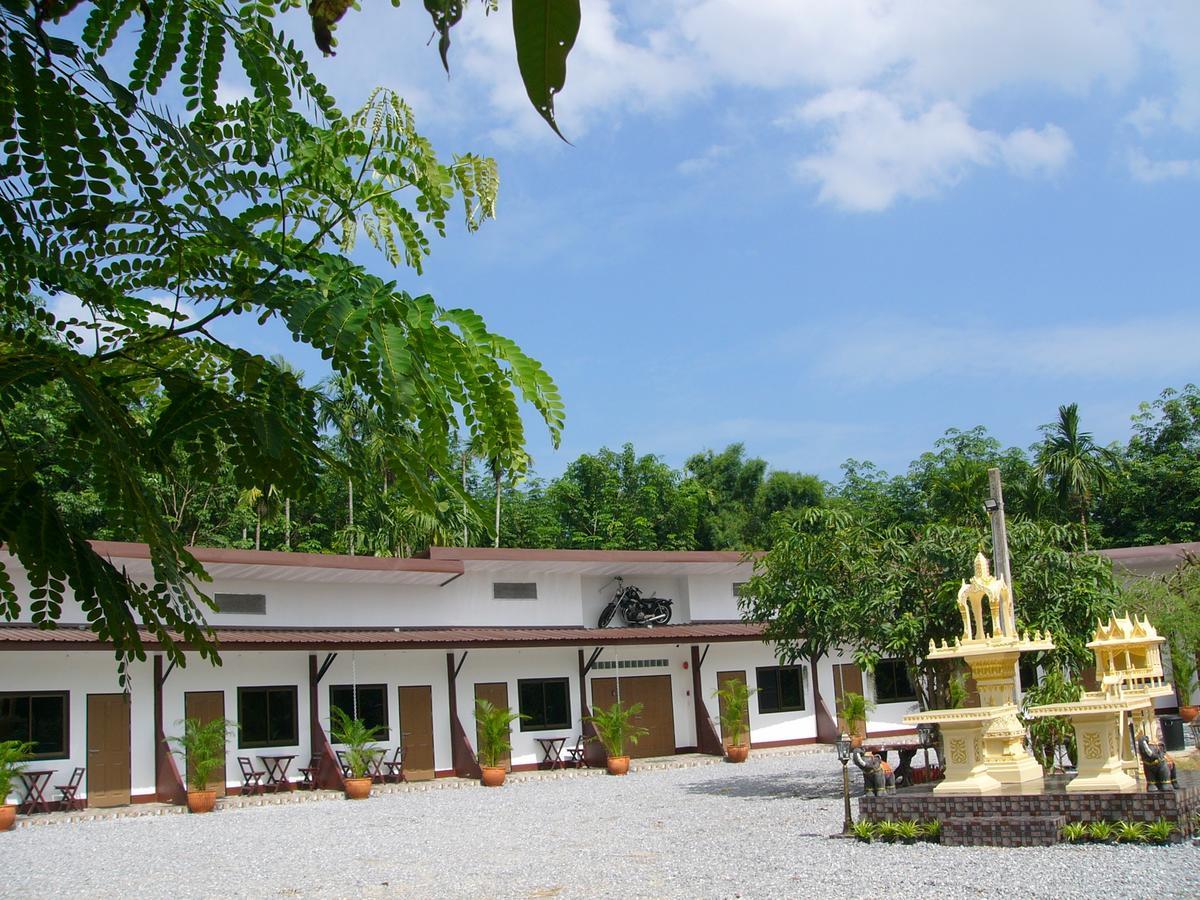 Kevin Resort Mae Phim Extérieur photo