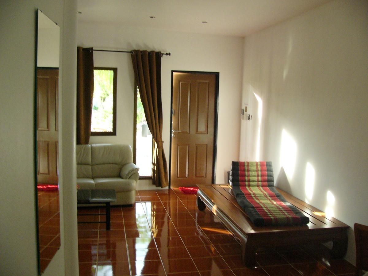 Kevin Resort Mae Phim Chambre photo