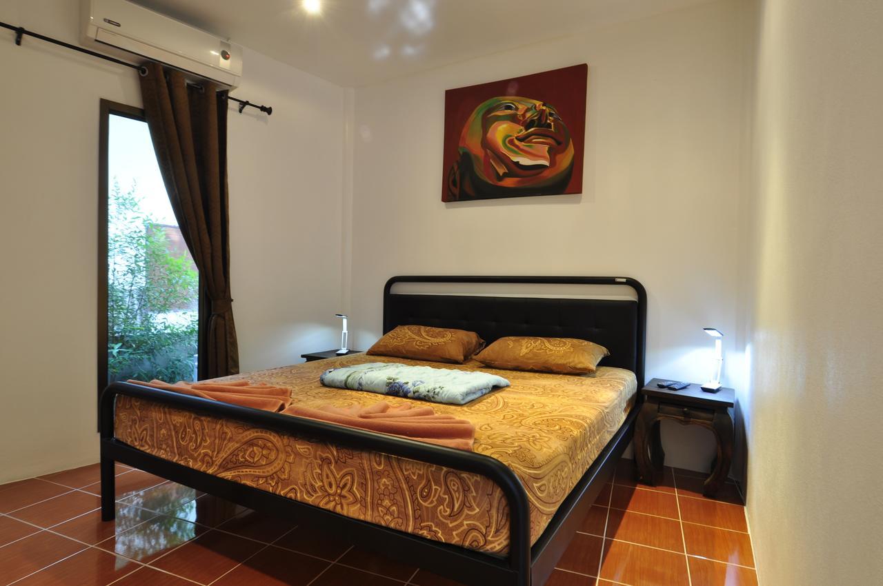 Kevin Resort Mae Phim Extérieur photo