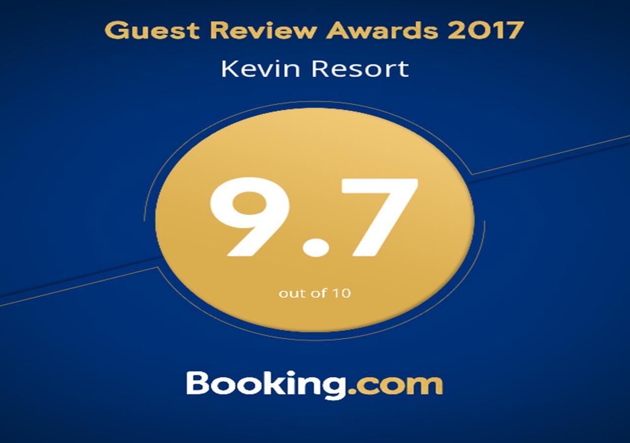 Kevin Resort Mae Phim Extérieur photo
