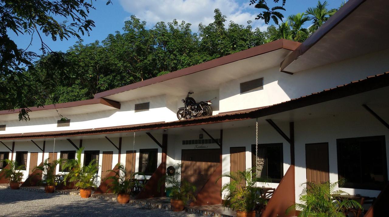 Kevin Resort Mae Phim Extérieur photo