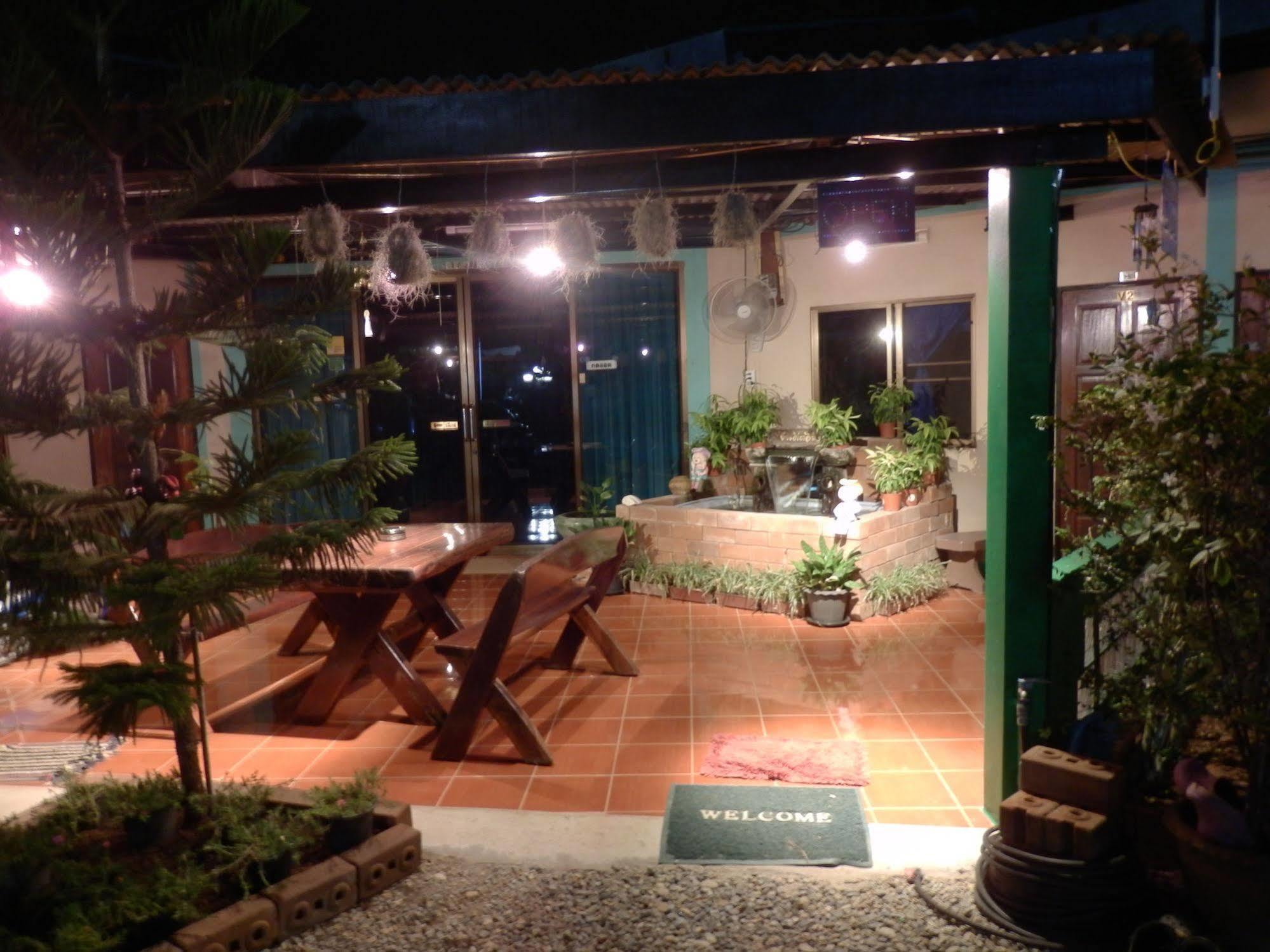 Kevin Resort Mae Phim Extérieur photo