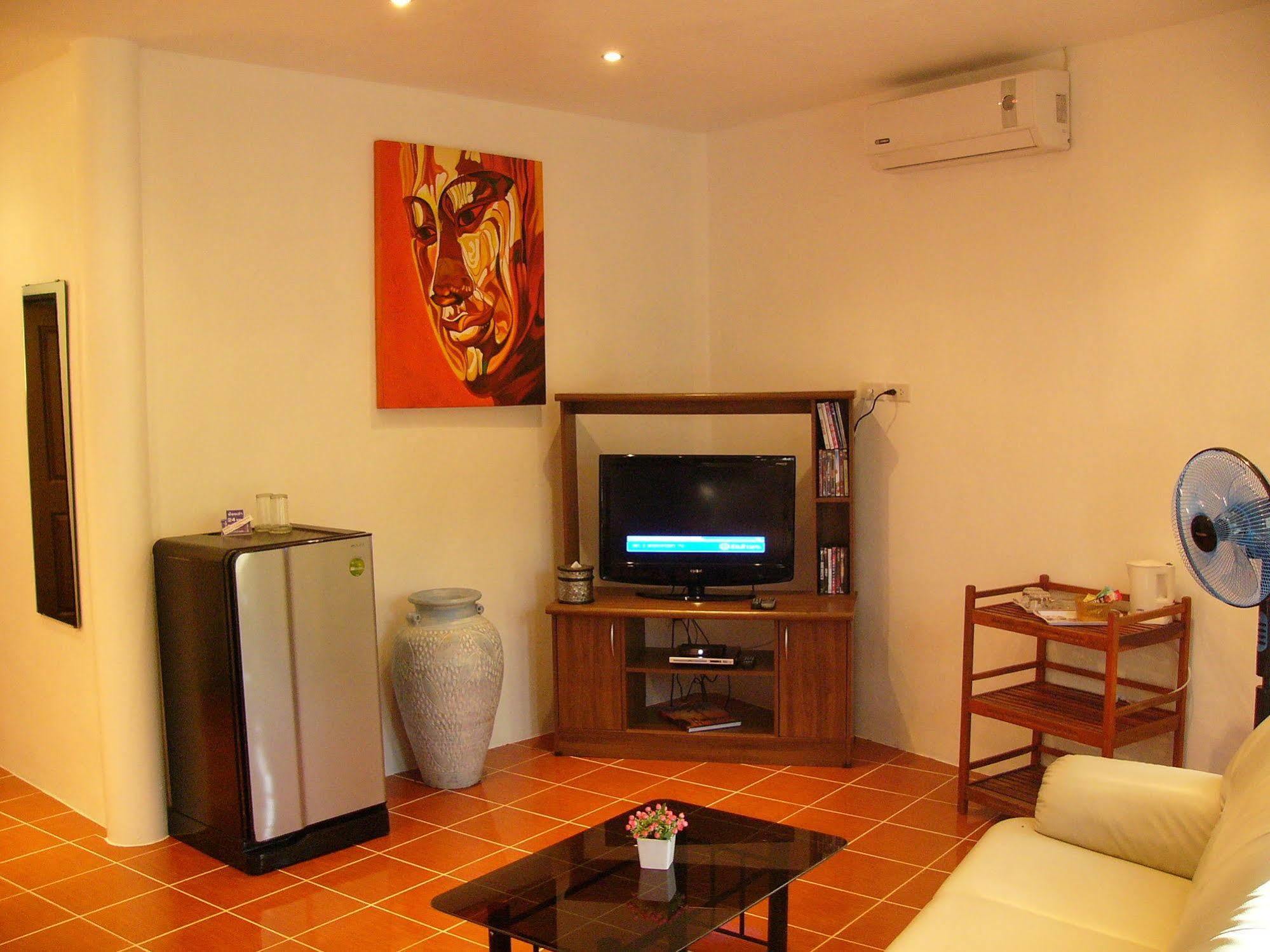 Kevin Resort Mae Phim Extérieur photo